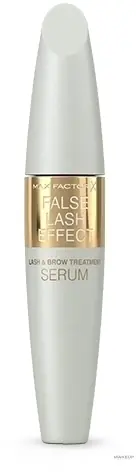 Eyelash & Eyebrow Serum - Skin Care Products