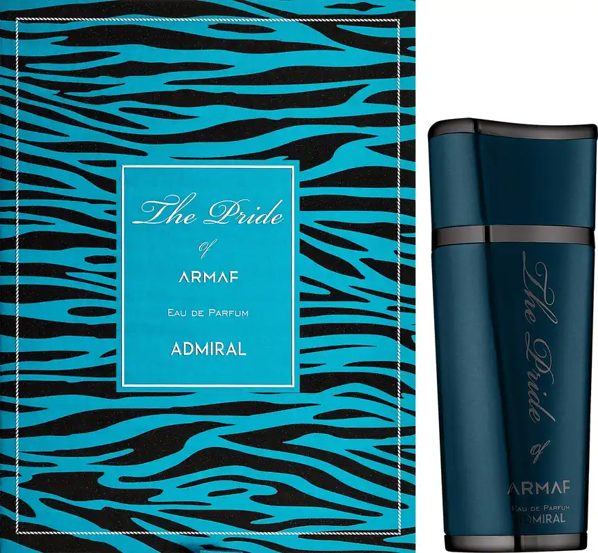 Armaf The Pride Of Armaf Admiral - Perfume