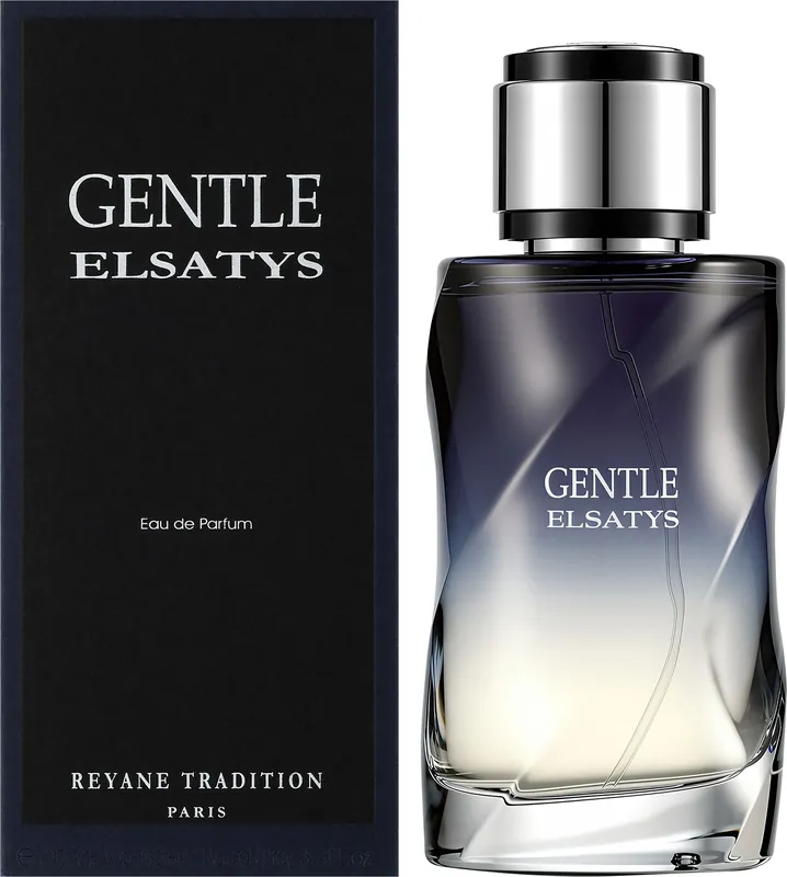 Reyane Tradition Gentle Elsatys - Perfume