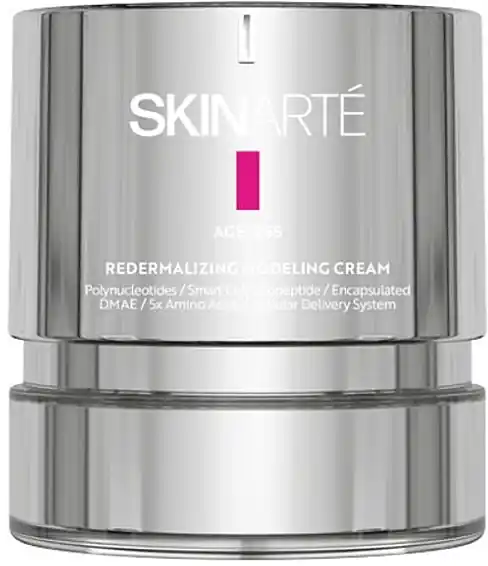 Redermalising Modelling Face Cream - Skin Care Products