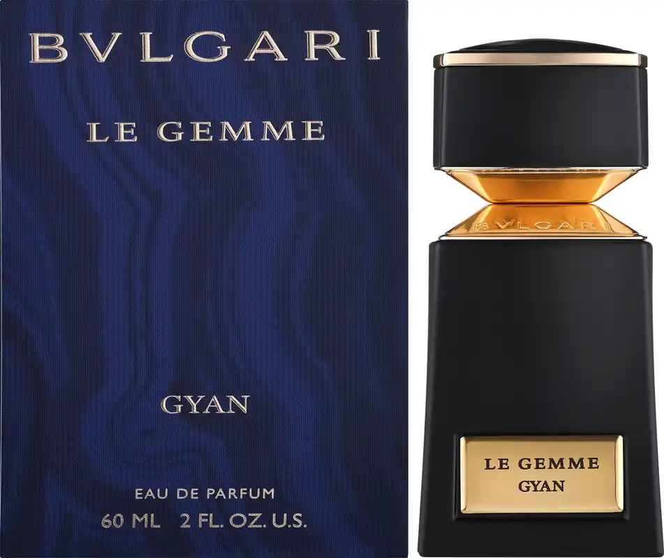 Bvlgari Le Gemme Gyan - Perfume