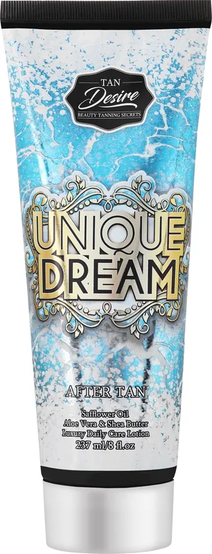 Unique Dream After Sun Lotion - Bath and Body