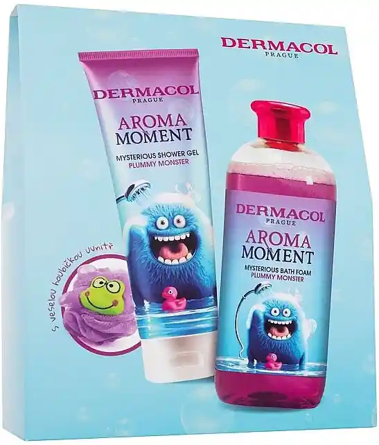 Set - Bath and Body