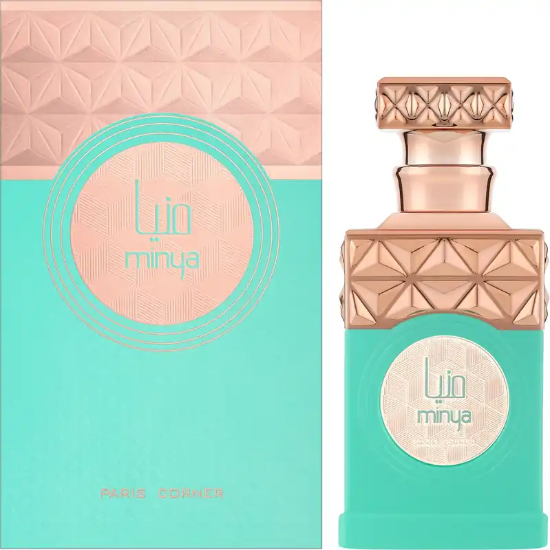 Paris Corner Minya - Perfume
