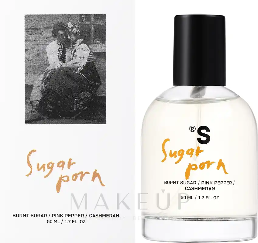 Sister's Aroma Sugar - Perfume