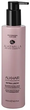 Shine & Smoothness Conditioner - Hair