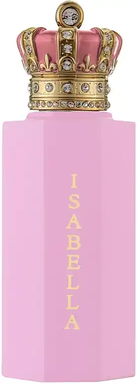 Royal Crown Isabella - Perfume