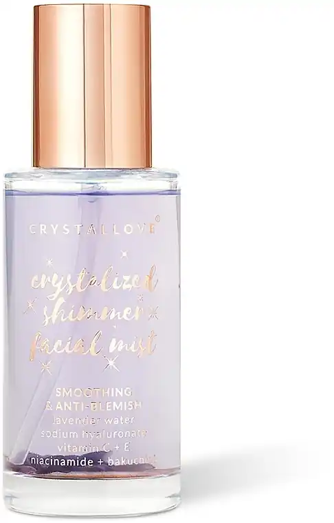 Amethyst & Lavender Face Mist - Skin Care Products