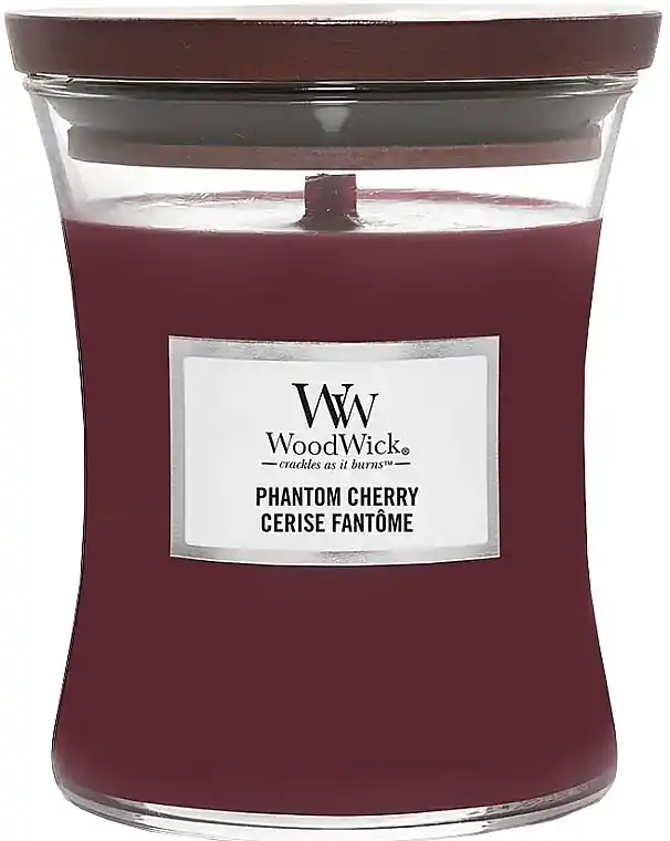 Scented Candle - Bath and Body