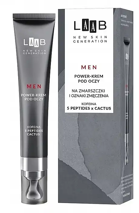Anti-Wrinkle & Fatigue Eye Cream
