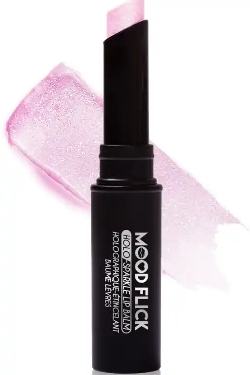 J.Cat Beauty Moodflick Holo-Stick Lip Balm