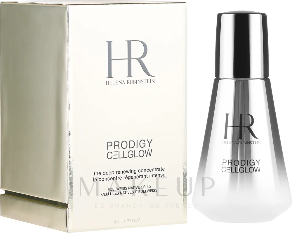 Deep Skin Rejuvenation Concentrate - Skin Care Products