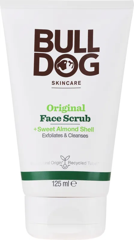 Face Scrub - Skin Care Products