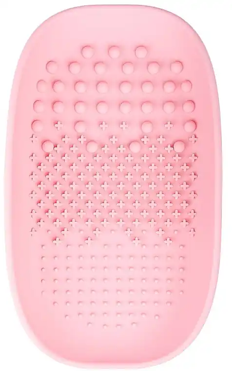 Silicone Brush Cleaner, large - Accessories