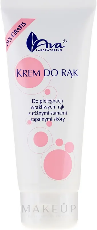 Hand Cream for Irritation-Prone Skin