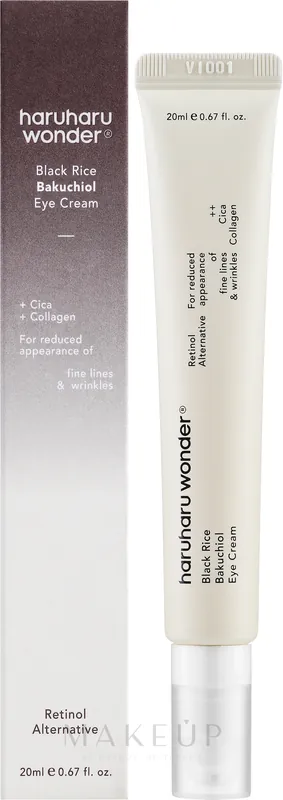 Eye Cream - Skin Care Products