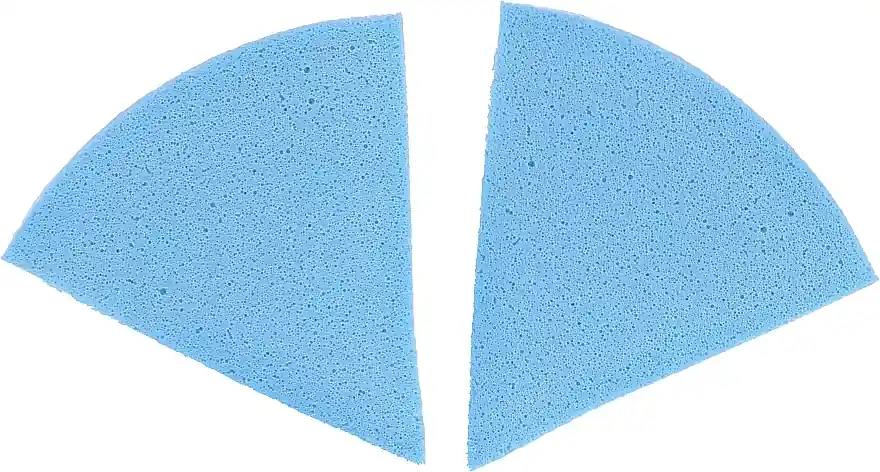 Makeup Sponge, 499911, blue - Accessories