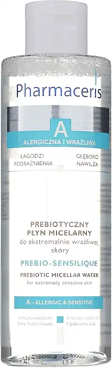 Prebiotic Micellar Fluid - Skin Care Products