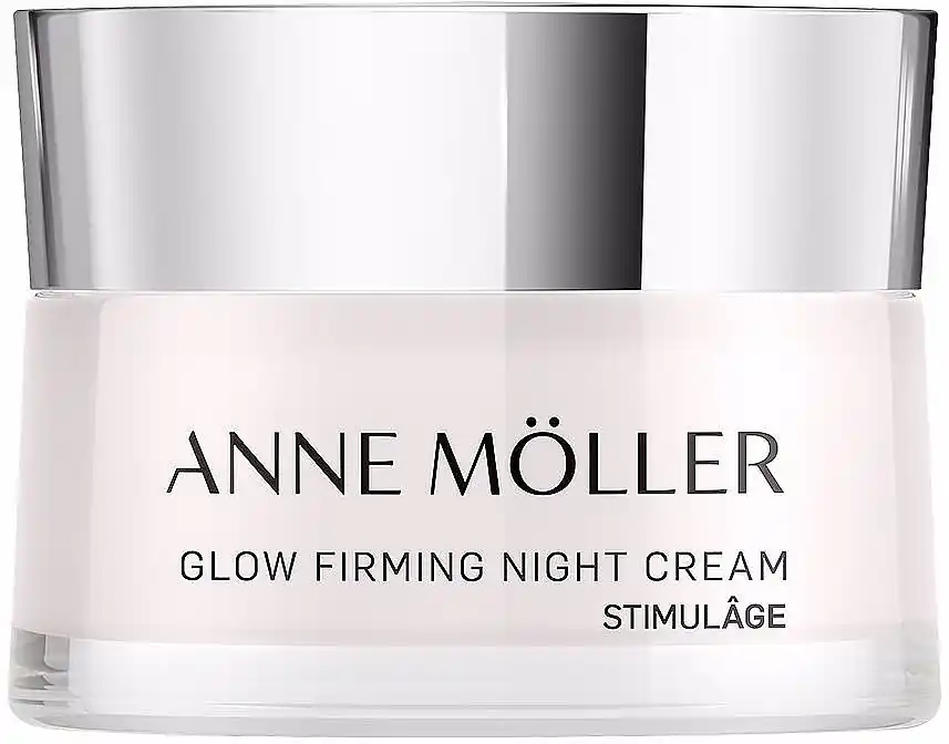 Night Face Cream - Skin Care Products