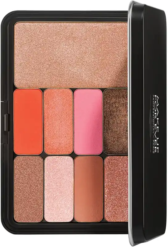 Make Up For Ever Artist Color Pro Palette - Makeup