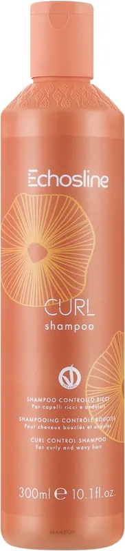 Shampoo for Curly Hair