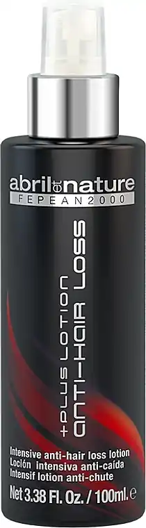 Anti Hair Loss Lotion
