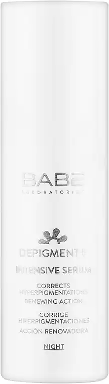 Intensive Anti-Pigmentation Night serum