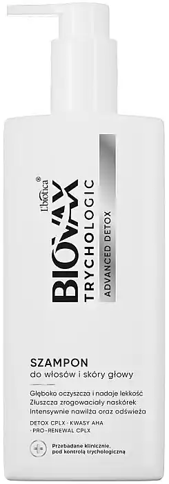 Hair & Scalp Trichological Shampoo