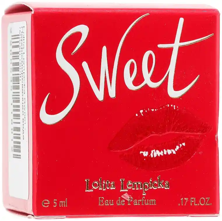 Lolita Lempicka Sweet - Perfume