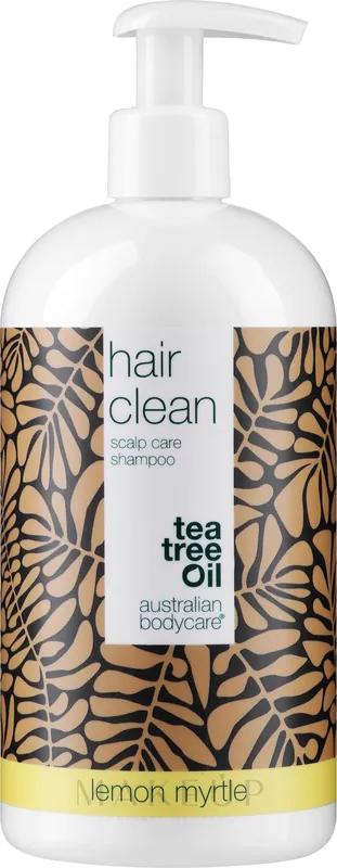 Anti Dandruff & Itching Shampoo - Hair