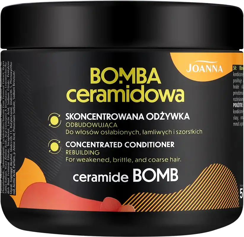 Repairing Conditioner for Weak & Coarse Hair