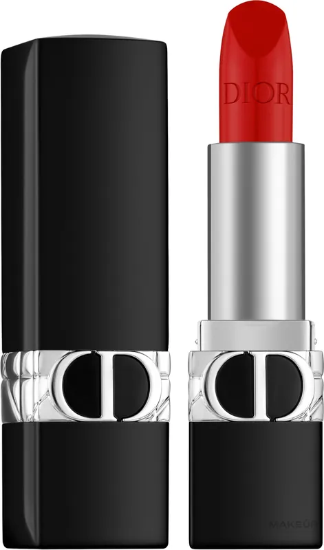 Dior Rouge Dior Couture Colour Comfort & Wear Matte Lipstick - Makeup