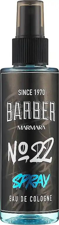 After Shave Cologne - Perfume