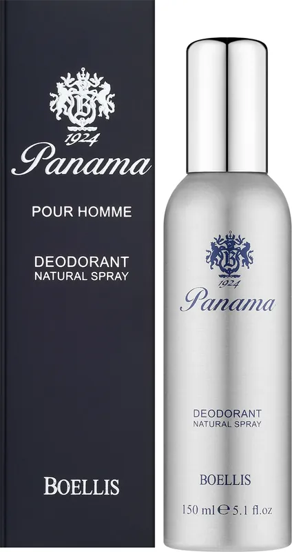 Panama 1924 Panama - Bath and Body