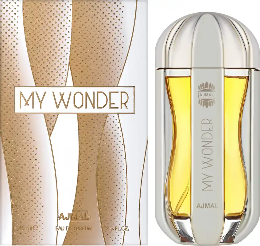 Ajmal My Wonder - Perfume