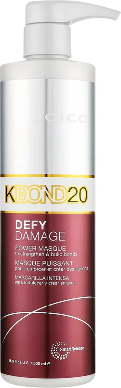 Intensive Mask for Damaged Hair