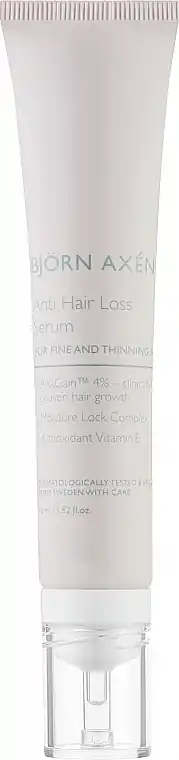 Anti-Hair Loss Scalp Serum
