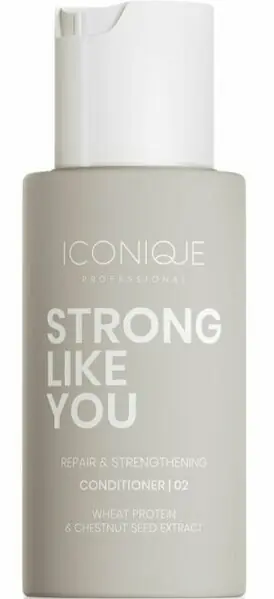 Revitalizing & Strengthening Conditioner - Hair