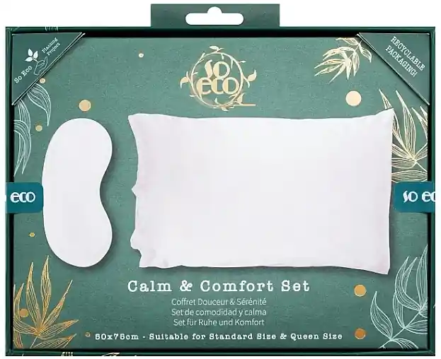 Sleep Set - Accessories