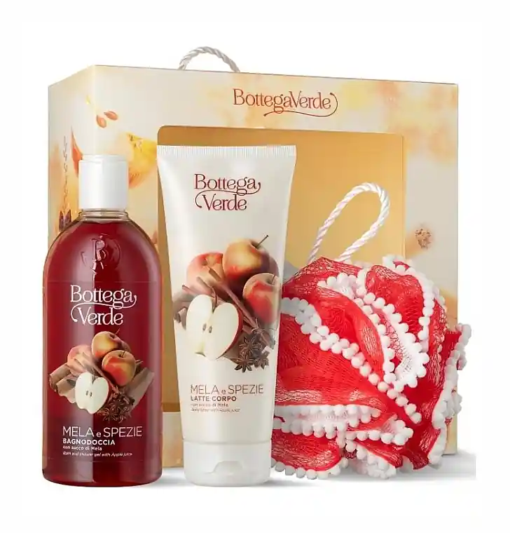 Set - Bath and Body