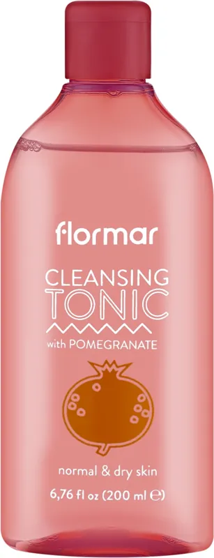 Pomegranate Cleansing Face Toner - Skin Care Products