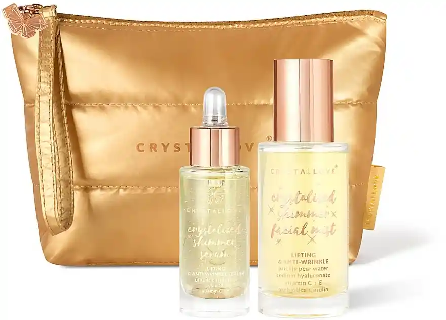 Set - Skin Care Products