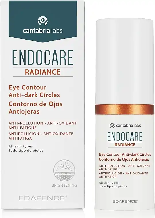 Antioxidant Anti-Dark Circles Cream