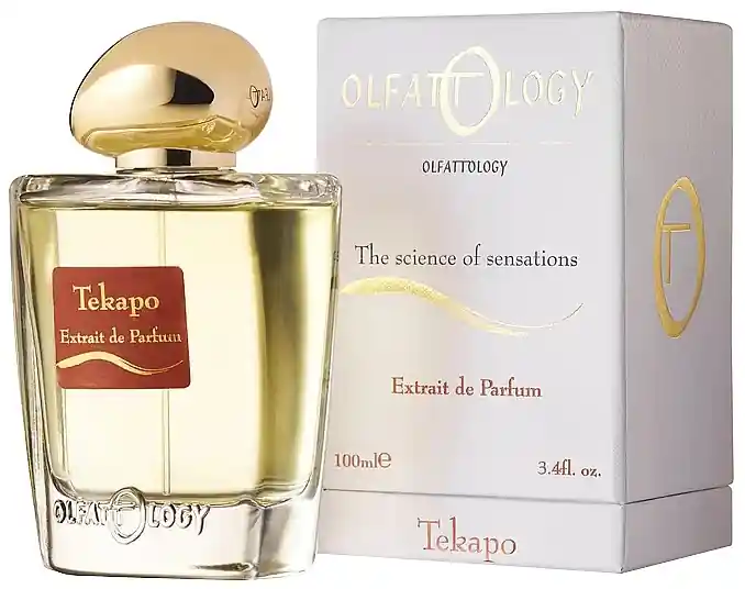 Olfattology Tekapo - Perfume