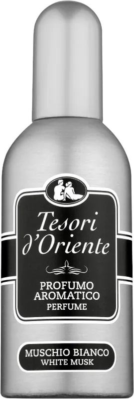 Tesori d`Oriente White Musk - Perfume