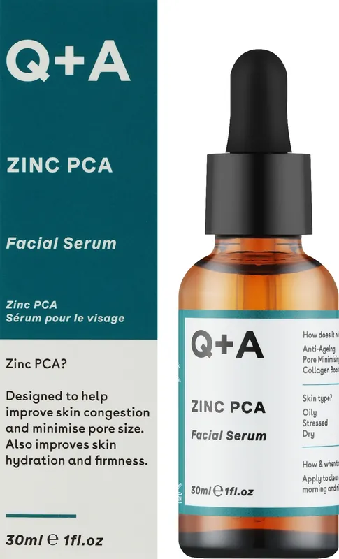 Face Serum - Skin Care Products