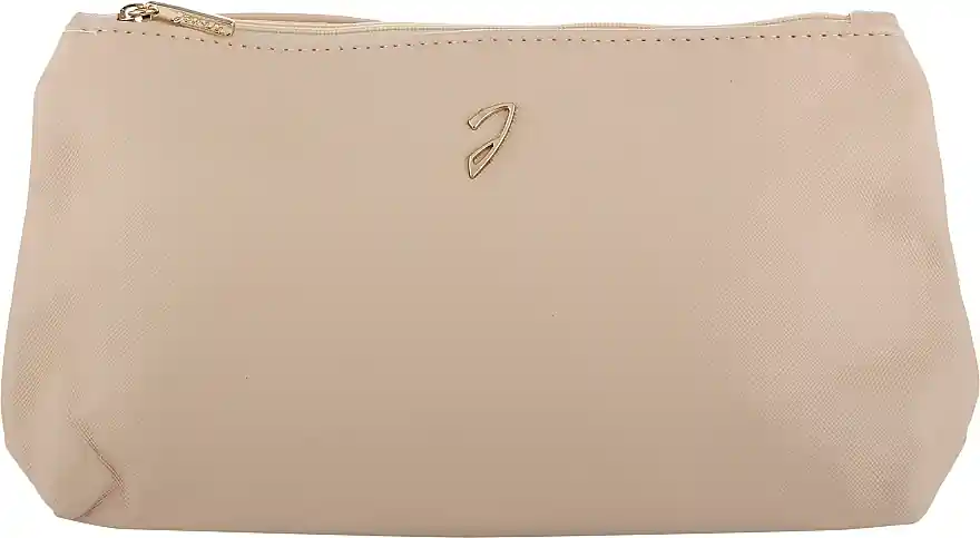 Pink Makeup Bag, medium - Accessories