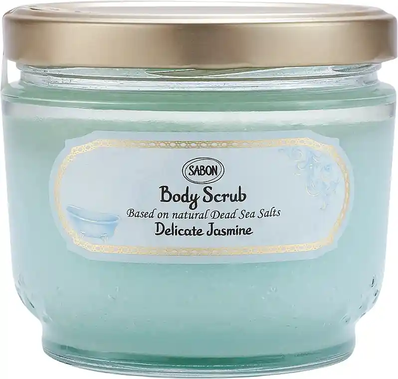 Body Scrub - Bath and Body