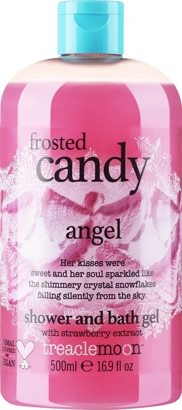Bath & Shower Gel - Bath and Body
