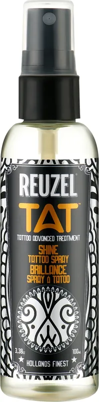 Tattoo Spray - Bath and Body
